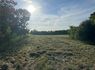 S Deer Run Rd, Peculiar, MO 64078