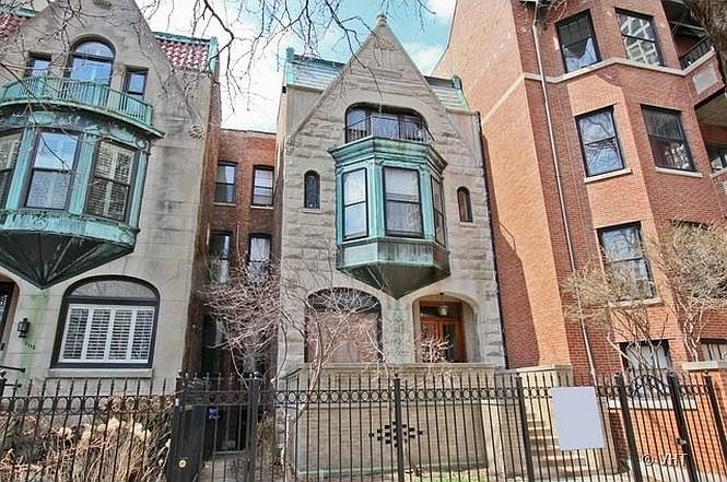 1st image of 5110 S Hyde Park Blvd #2W