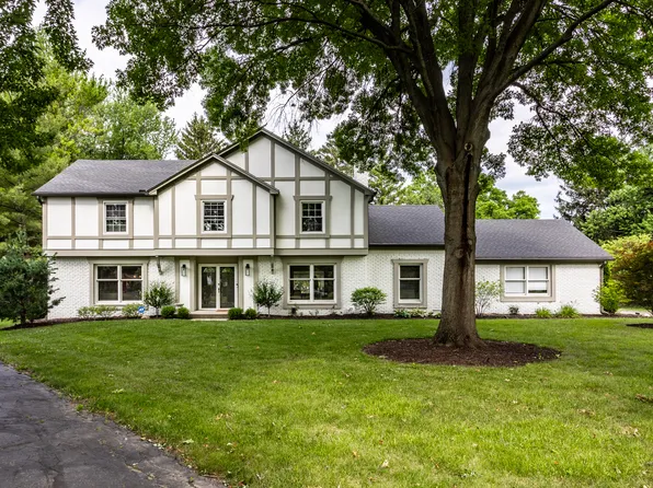 1952 Huckleberry Ct, Indianapolis, IN 46260