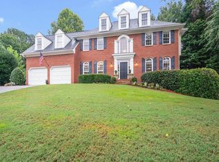 955 Linkside Ter, Alpharetta, GA 30005