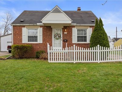 137 Lafayette St, Elyria, OH, 44035