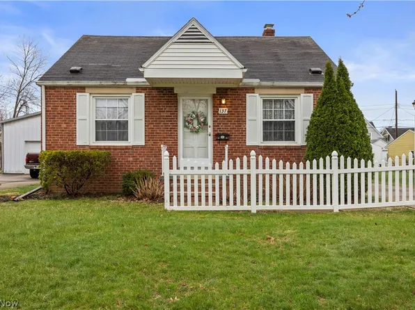 137 Lafayette St, Elyria, OH 44035