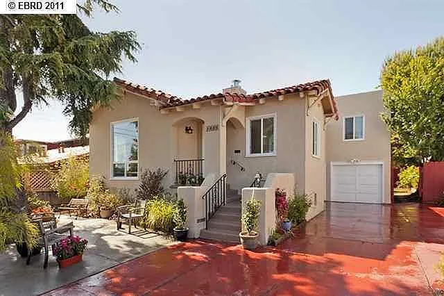1237 Rose St — Photo 1