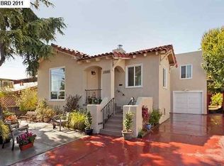 1237 Rose St, Berkeley, CA 94702