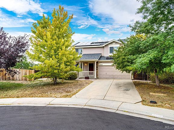 2nd image of 2308 S Genoa Way