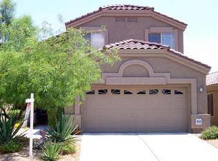 4413 E Smokehouse Ter, Cave Creek, AZ 85331