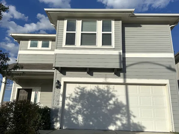 10400 Alemoor Dr, Austin, TX 78747