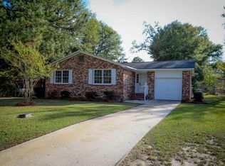 2255 S Partridge Cir, Hopkins, SC 29061