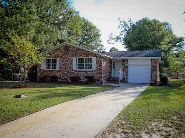 2255 S Partridge Cir, Hopkins, SC 29061