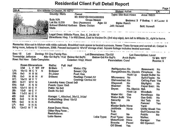 4th image of this home
