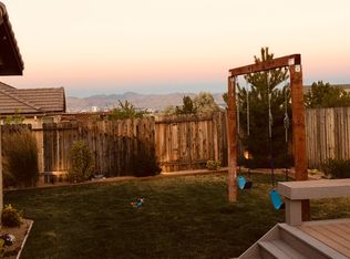5260 Eaglecrest Dr, Reno, NV 89523