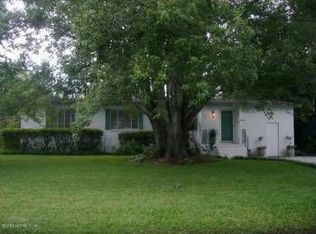 6830 Sans Souci Rd, Jacksonville, FL 32216