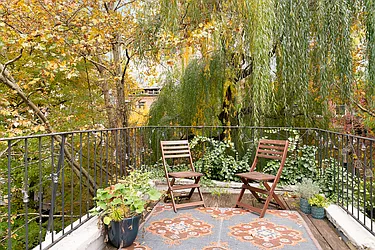 Rented by Brown Harris Stevens