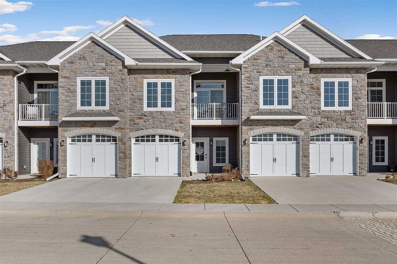 2881 Blue Sage Dr #B, Coralville, IA 52241 | Zillow