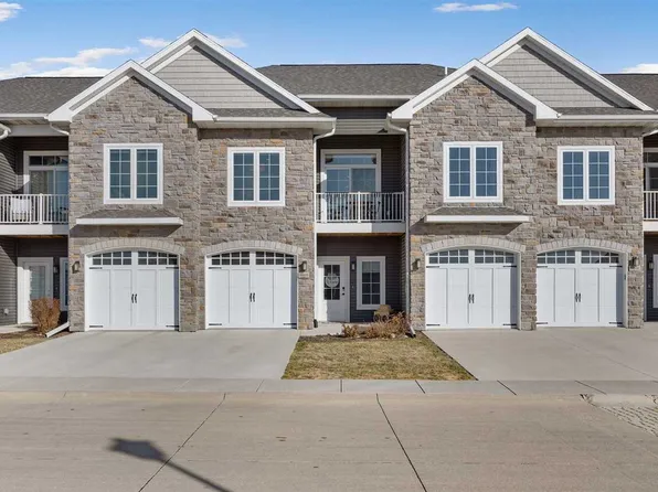 2881 Blue Sage Dr #B, Coralville, IA 52241