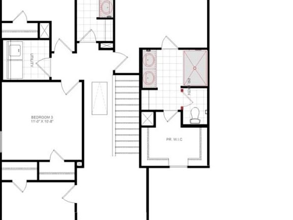 3rd image of 7803 Canyon Cove
