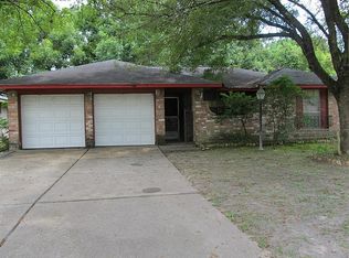 12402 Russ Dr, Houston, TX 77039