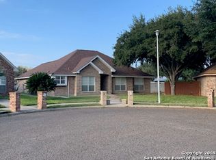 2003 E 29th St, Mission, TX 78574
