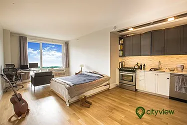 Rented by City View Living