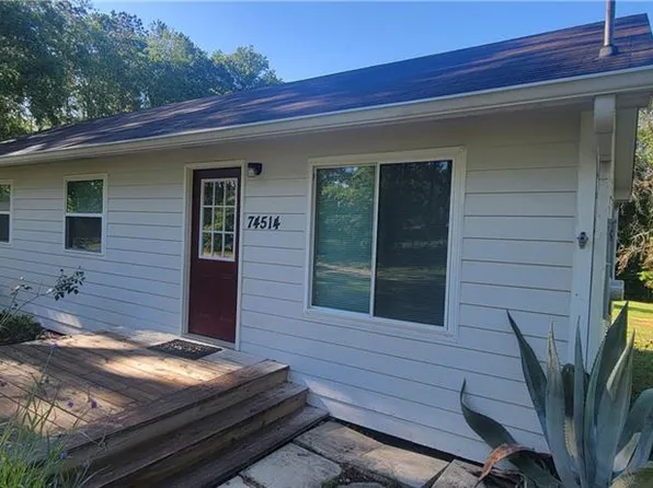 74514 N River Rd, Kentwood, LA 70444