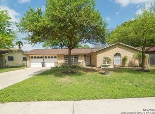 6835 Spring Lark St, San antonio, TX 78249