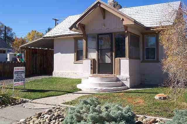 1st image of 160 S Mesa St