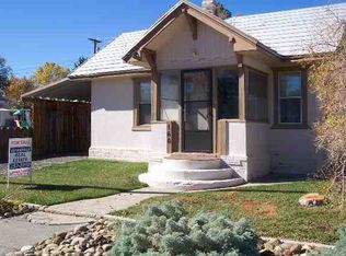 160 S Mesa St, Susanville, CA 96130