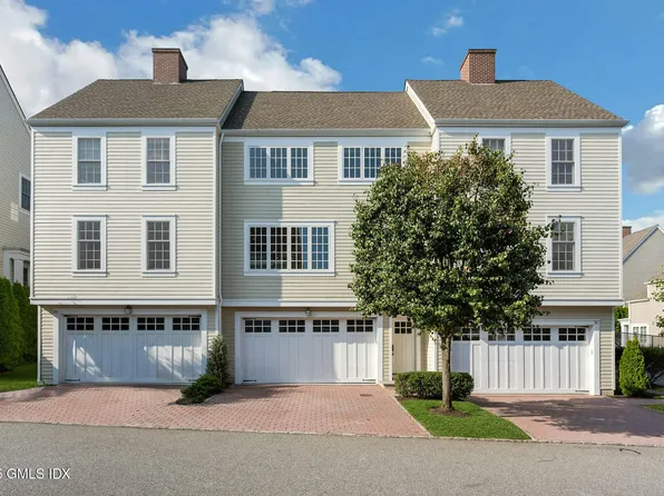 77 Havemeyer Ln Unit 90, Stamford, CT 06902