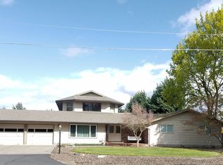 5394 Teresa Way, Central Pt, OR 97502