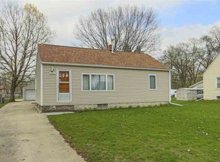 1110 Virginia St, Waterloo, IA 50703