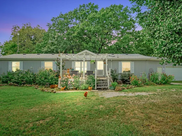 3415 Highway M, Humansville, MO 65674