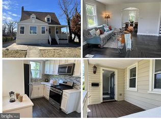 3419 Dolfield Ave, Baltimore, MD 21215