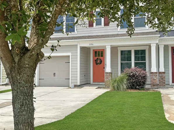3356 Eastman Dr, Mount Pleasant, SC 29466