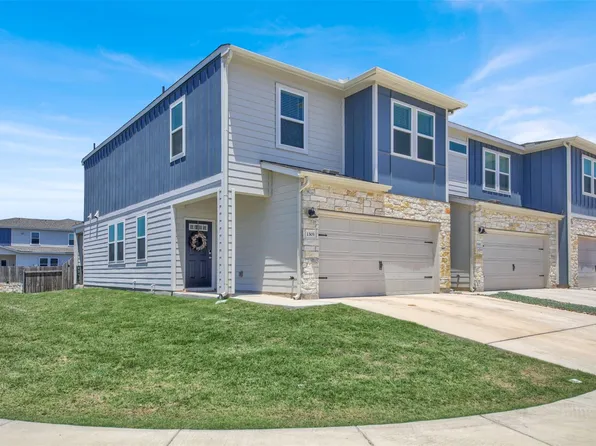 1850 Settlers Glen Dr #1303, Round Rock, TX 78665