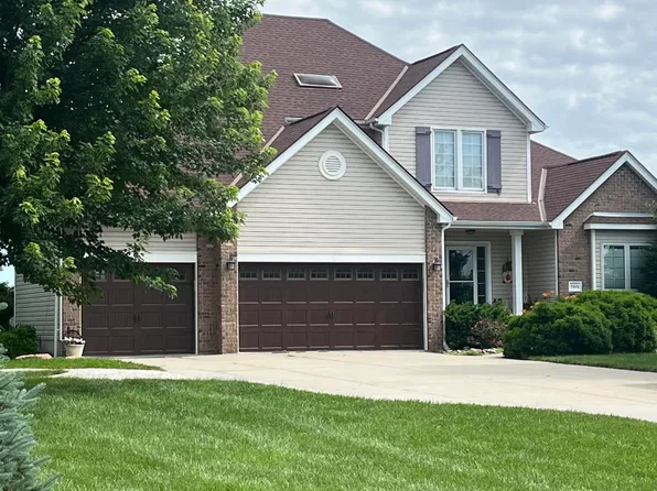 21646 Mandy Ln, Gretna, NE 68028