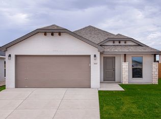 2420 Helena Ave, Lubbock, TX 79407