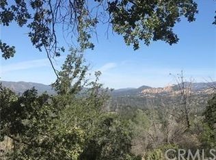 4521 Alamo Creek Rd, Mariposa, CA 95338