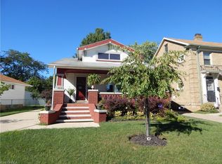 8426 Greenlawn Ave, Parma, OH 44129