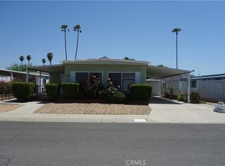 760 San Mateo Cir, Hemet, CA 92543