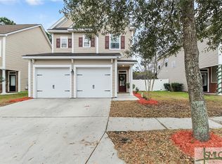 100 Summer Hill Way, Richmond Hill, GA 31324