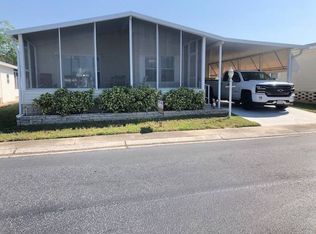 1945 Chris Dr, Tarpon Springs, FL 34689