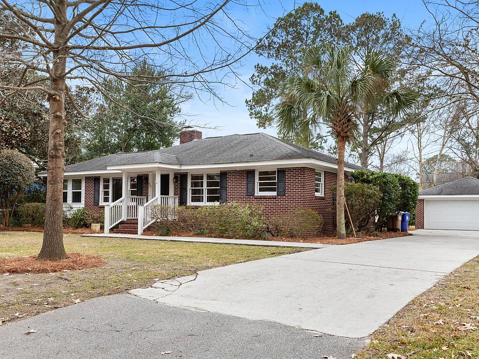 437 Cheves Dr, Charleston, SC 29412 Zillow