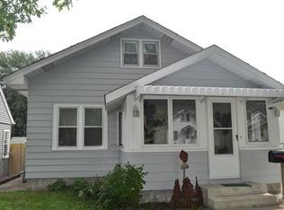 4333 5th St NE, Columbia Heights, MN 55421