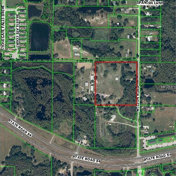 2nd image of 2705 Wilson Rd