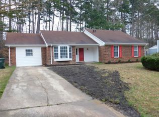 219 Reynolds Ave, Durham, NC 27707