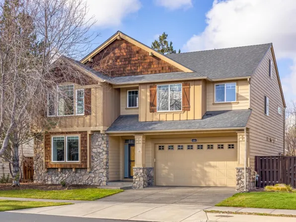 63151 Brookstone Ln, Bend, OR 97701