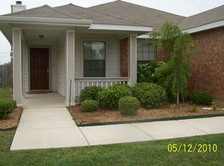 1524 Morin Dr, Denton, TX 76207