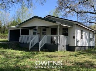 4127 Jim Hood Rd, Gainesville, GA 30506