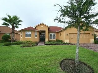 416 Sorrento Rd, Poinciana, FL 34759
