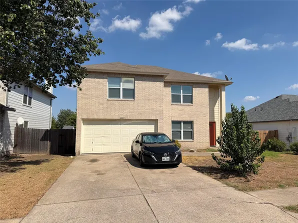 2203 Bluebonnet Dr, Round Rock, TX 78664